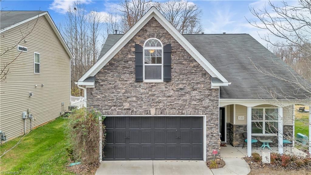 133 Kilbourne Drive, Advance, NC 27006