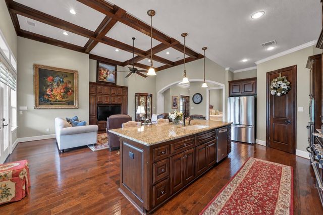 12324 White Oak Point, Conroe, TX 77304