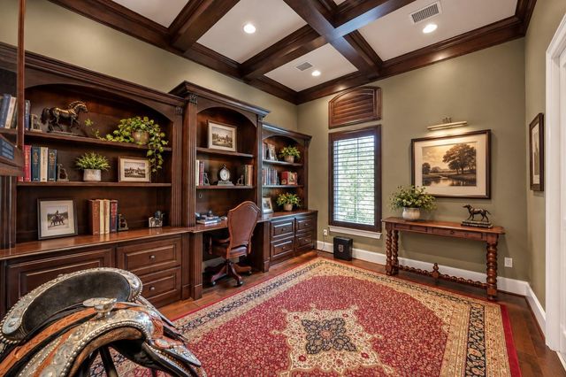12324 White Oak Point, Conroe, TX 77304