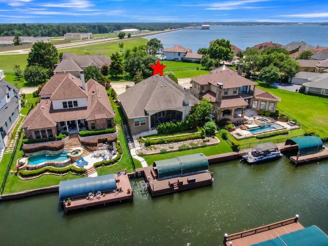 12324 White Oak Point, Conroe, TX 77304