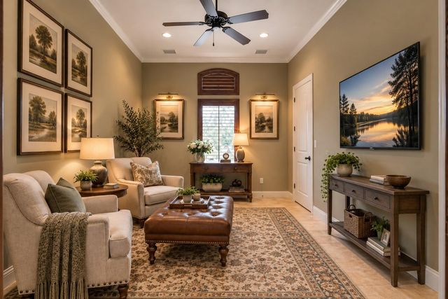 12324 White Oak Point, Conroe, TX 77304