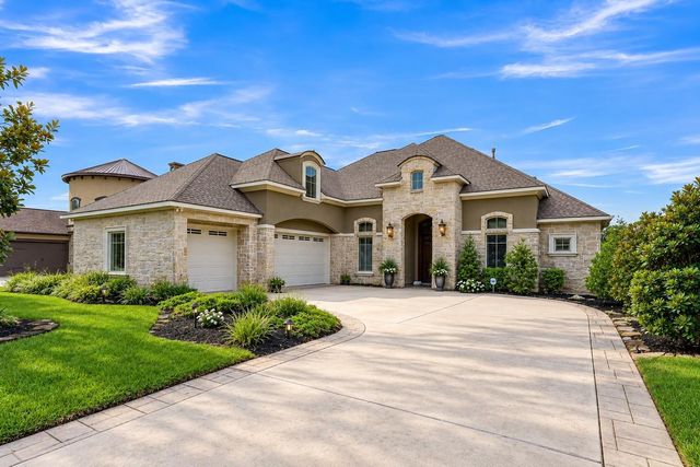 12324 White Oak Point, Conroe, TX 77304