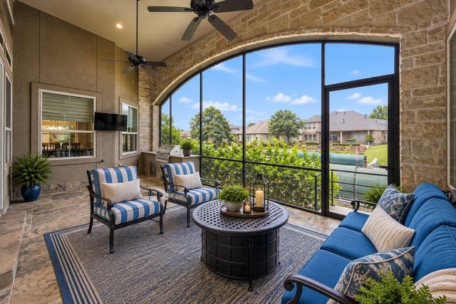 12324 White Oak Point, Conroe, TX 77304