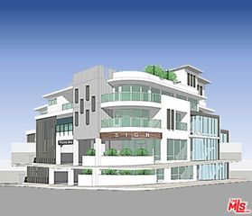 2502 S Robertson Boulevard, Los Angeles, CA 90034