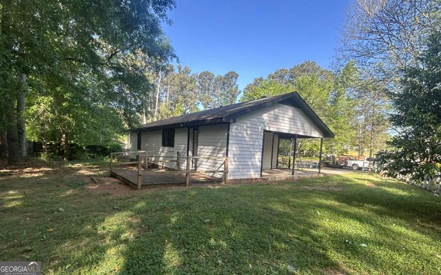 9182 Bent Pine Court NE, Covington, GA 30014