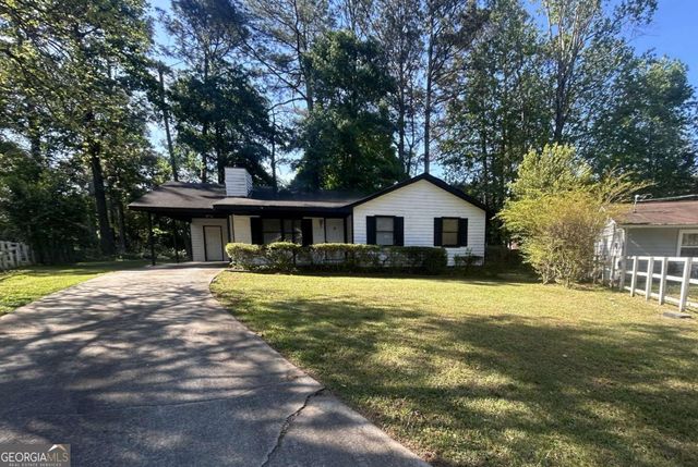 9182 Bent Pine Court NE, Covington, GA 30014