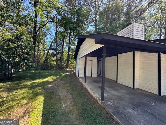 9182 Bent Pine Court NE, Covington, GA 30014