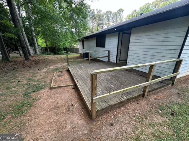 9182 Bent Pine Court NE, Covington, GA 30014