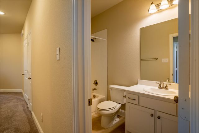 6819 Topaz Drive, Greenville, TX 75402