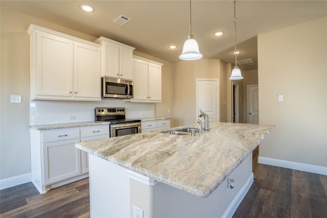 6819 Topaz Drive, Greenville, TX 75402