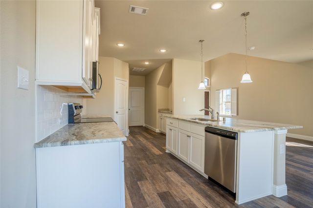 6819 Topaz Drive, Greenville, TX 75402