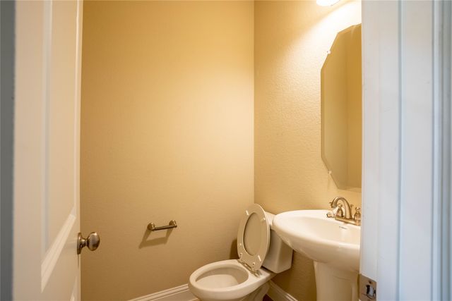 6819 Topaz Drive, Greenville, TX 75402