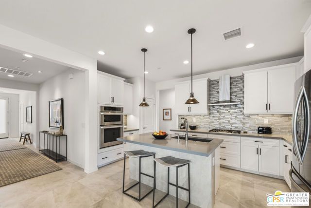 36595 Paseo Del Sol, Cathedral City, CA 92234
