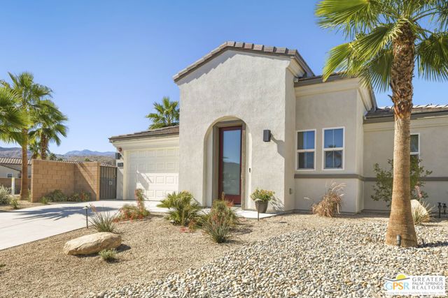 36595 Paseo Del Sol, Cathedral City, CA 92234