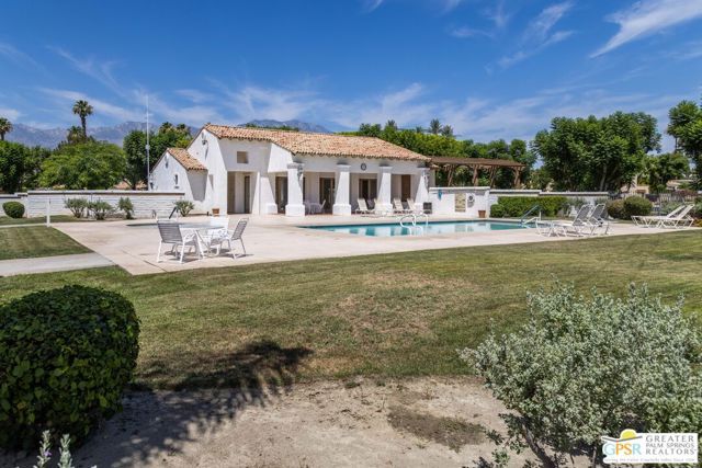 36595 Paseo Del Sol, Cathedral City, CA 92234