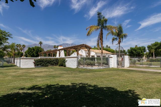 36595 Paseo Del Sol, Cathedral City, CA 92234