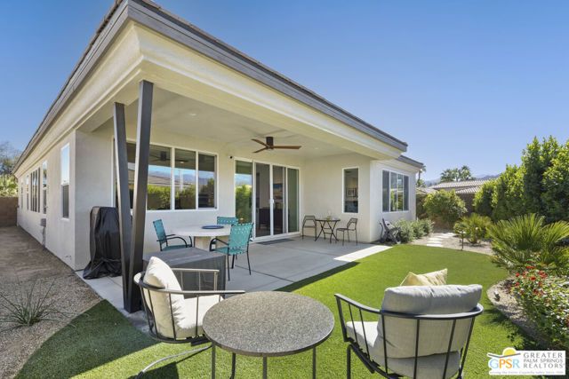 36595 Paseo Del Sol, Cathedral City, CA 92234