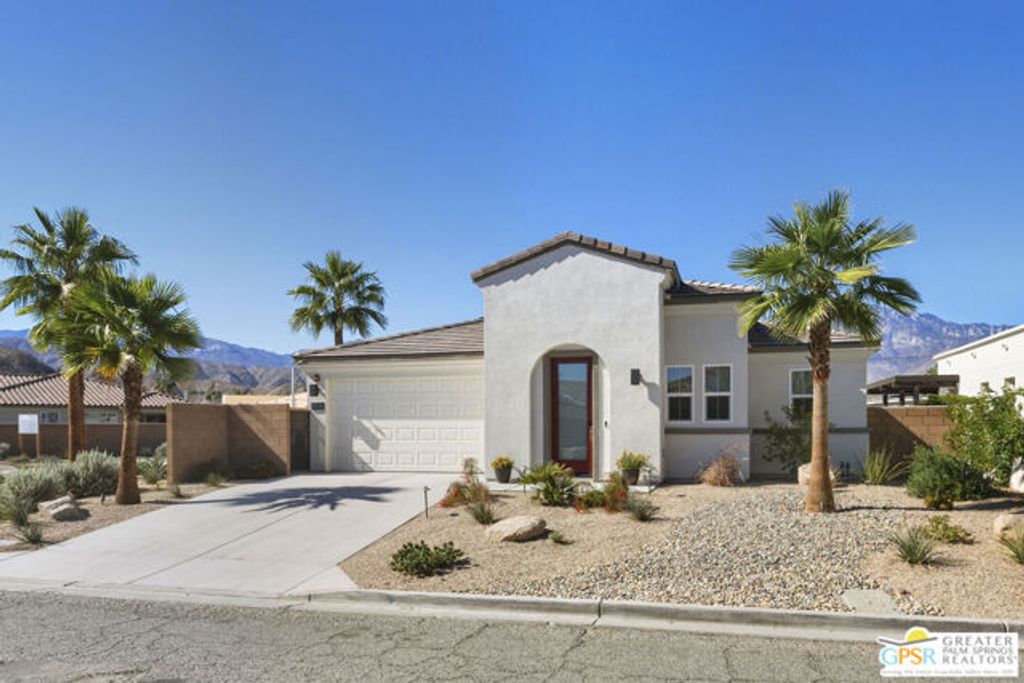 36595 Paseo Del Sol, Cathedral City, CA 92234