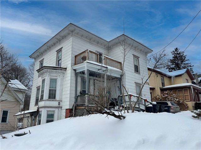 26 Otsego Street, Oneonta, NY 13820