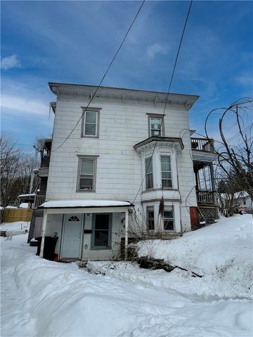 26 Otsego Street, Oneonta, NY 13820