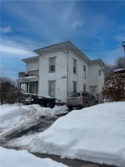 26 Otsego Street, Oneonta, NY 13820