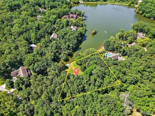 1108 Lake Charrette Drive, Innsbrook, MO 63390