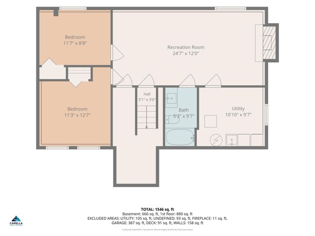 8208 Irving Avenue N, Brooklyn Park, MN 55444