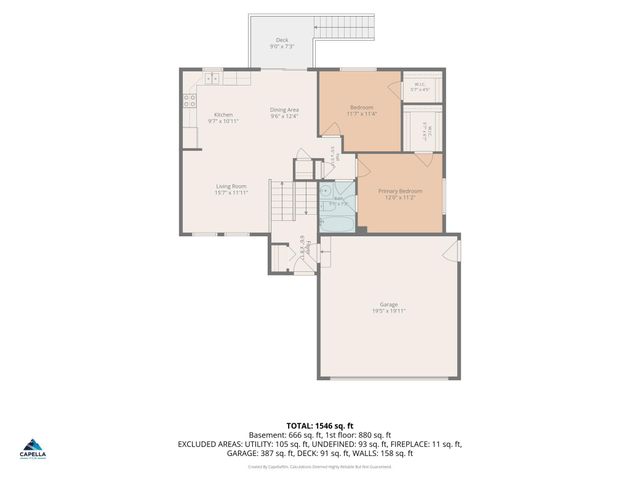 8208 Irving Avenue N, Brooklyn Park, MN 55444
