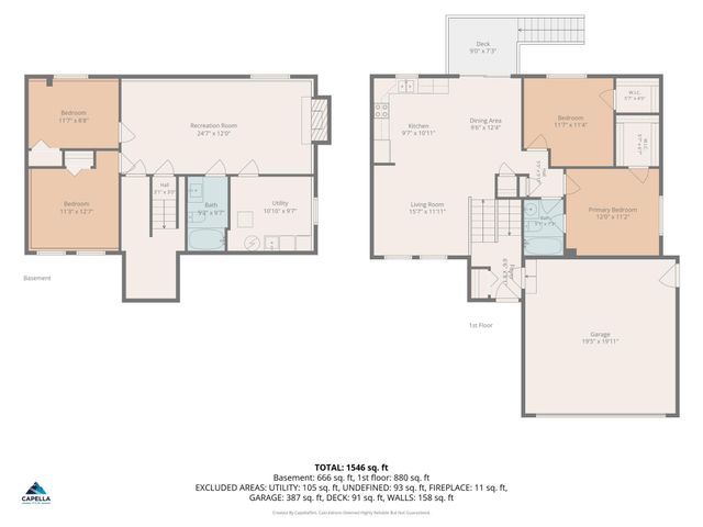 8208 Irving Avenue N, Brooklyn Park, MN 55444