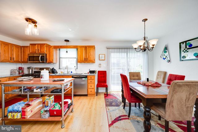 1211 FREDRICK BLVD, Reading, PA 19605