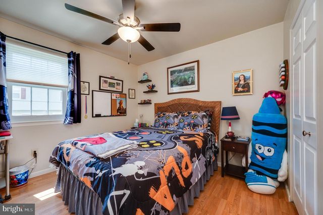 1211 FREDRICK BLVD, Reading, PA 19605