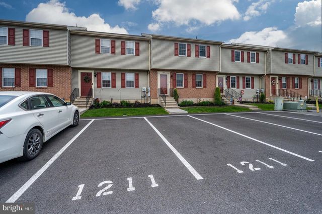 1211 FREDRICK BLVD, Reading, PA 19605