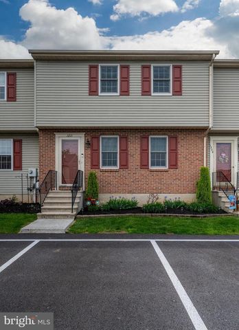 1211 FREDRICK BLVD, Reading, PA 19605