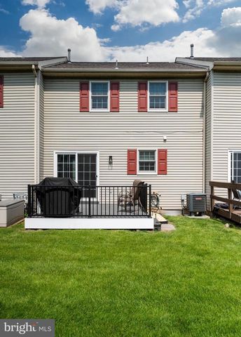1211 FREDRICK BLVD, Reading, PA 19605