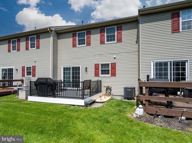 1211 FREDRICK BLVD, Reading, PA 19605