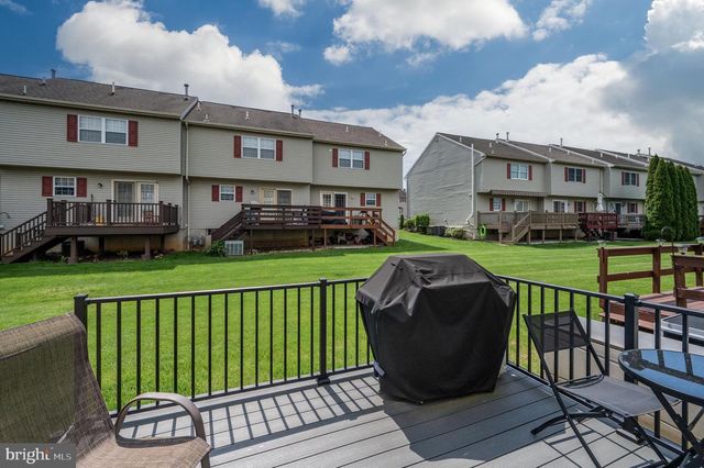 1211 FREDRICK BLVD, Reading, PA 19605