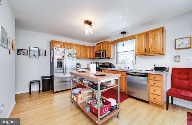1211 FREDRICK BLVD, Reading, PA 19605