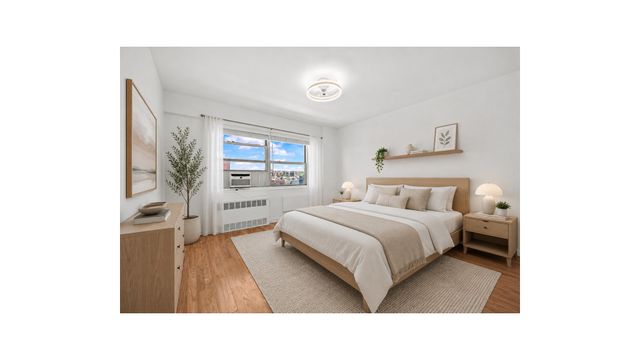 3125 Tibbett Ave Apt 12C, New York City, NY 10463