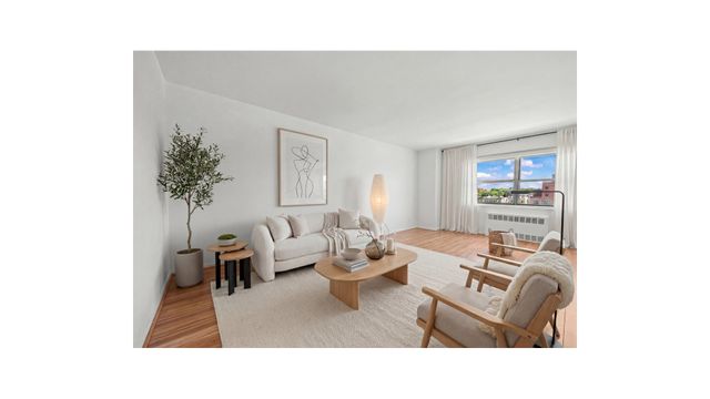 3125 Tibbett Ave Apt 12C, New York City, NY 10463