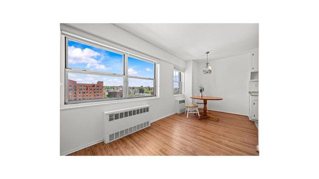 3125 Tibbett Ave Apt 12C, New York City, NY 10463