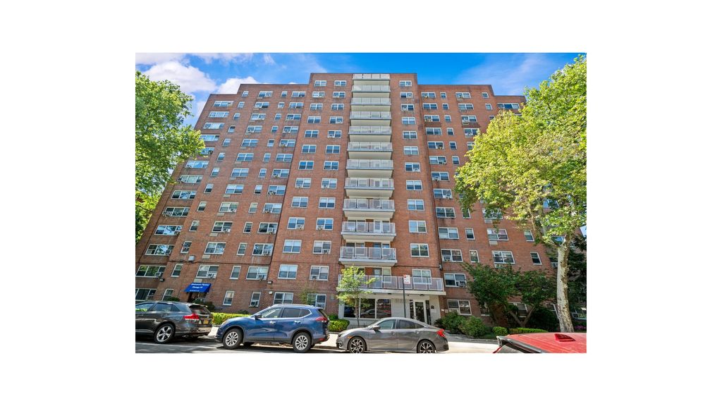 3125 Tibbett Ave Apt 12C, New York City, NY 10463