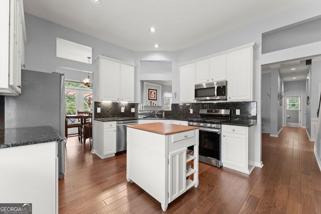 1403 Belfaire Trace, Dacula, GA 30019