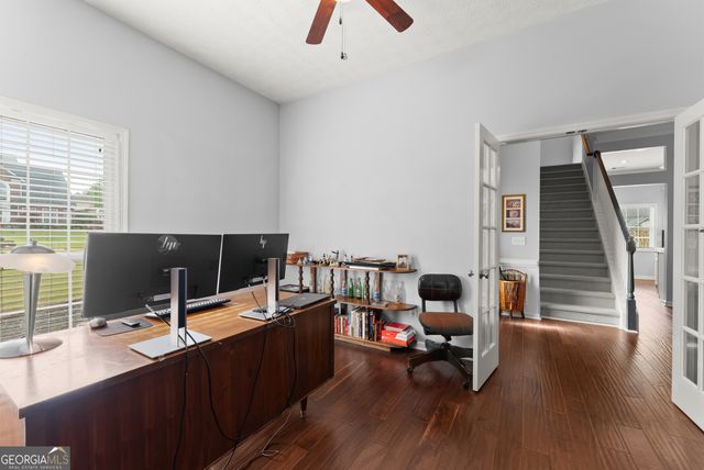 1403 Belfaire Trace, Dacula, GA 30019