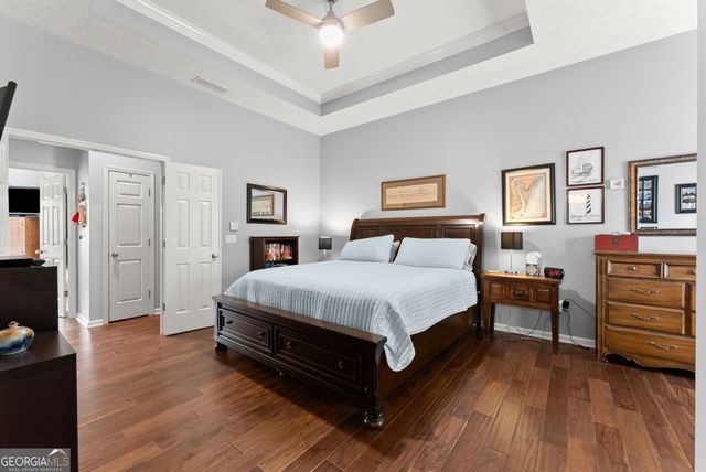 1403 Belfaire Trace, Dacula, GA 30019