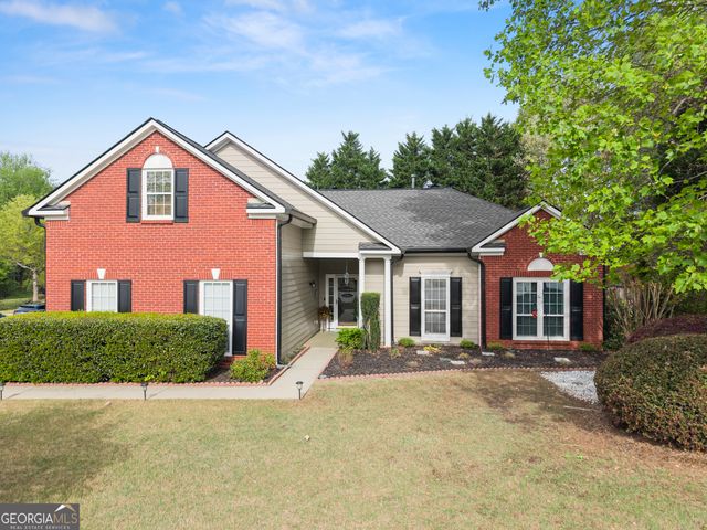 1403 Belfaire Trace, Dacula, GA 30019