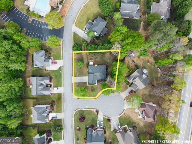 1403 Belfaire Trace, Dacula, GA 30019