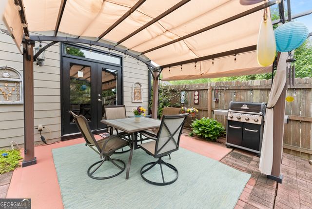 1403 Belfaire Trace, Dacula, GA 30019