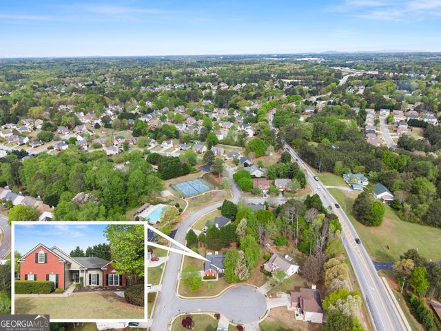 1403 Belfaire Trace, Dacula, GA 30019