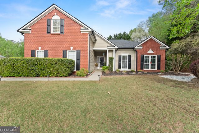 1403 Belfaire Trace, Dacula, GA 30019
