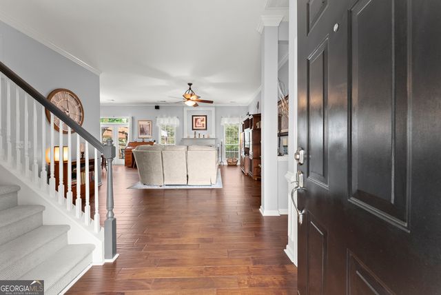 1403 Belfaire Trace, Dacula, GA 30019